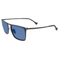 thumbnail image 1 of Police SPL155 Sunglasses Matt Black 599B, 1 of 3
