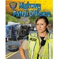 thumbnail image 1 of Police: Search and Rescue!: Highway Patrol Officers (Hardcover), 1 of 1