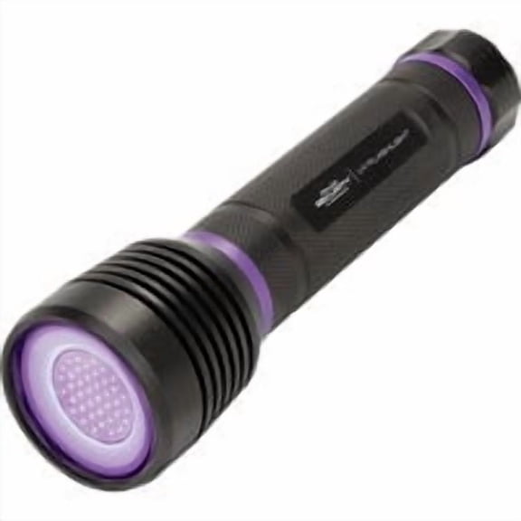 Police Security 395nm UV Flashlight - Pack of 10