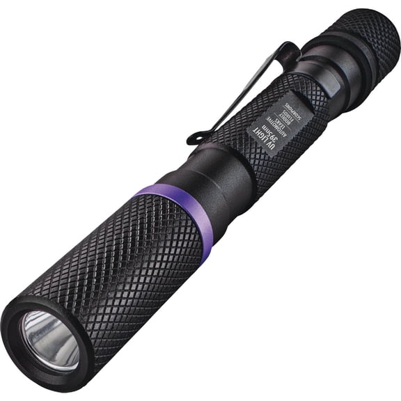 Police Security 98343 395NM UV Penlight