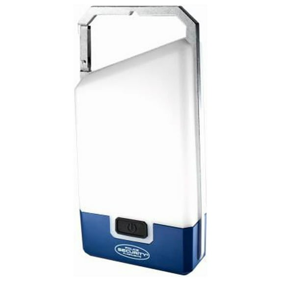 Police Security 98776 SLIM LANTERN Slim Lantern, 210 Lumens, 3 Modes - Quantity 4