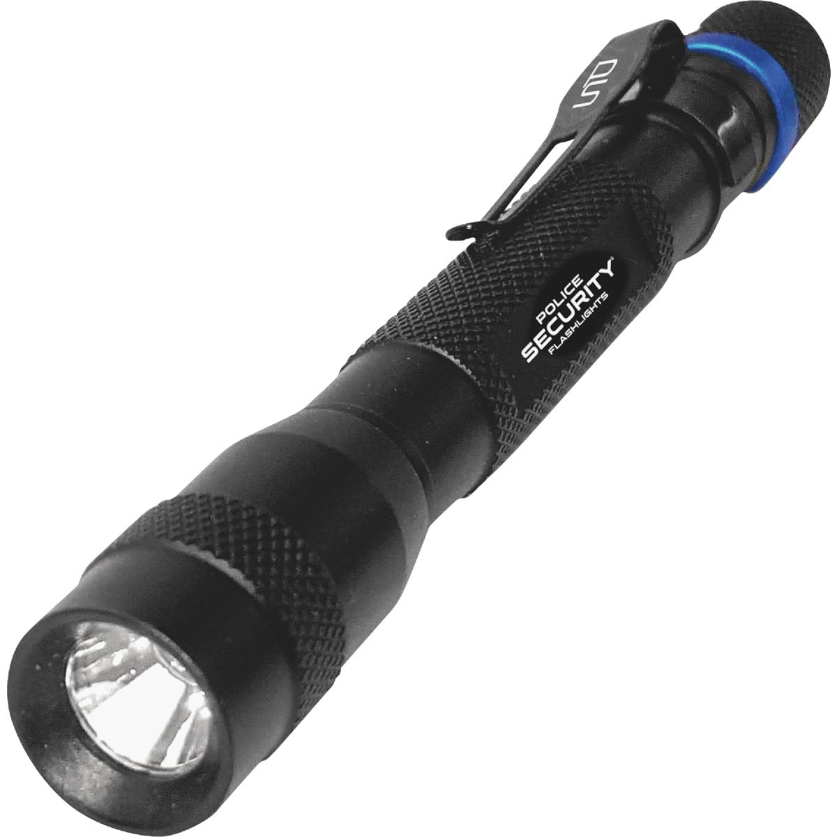 best police rechargeable flashlight TRAC TACT-RX 1500 LUMEN LED The Police Security Zephyr Police Security Zephyr-RS 550 Lumen
