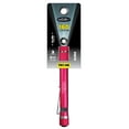 thumbnail image 1 of Police Security Aura Pink Penlight, 1 of 6