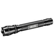 Police Security Blackjack Flashlight