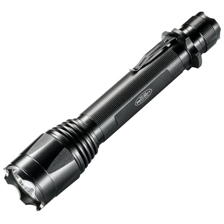 anker promotional rechargeable led flashlight Anker Flashlight