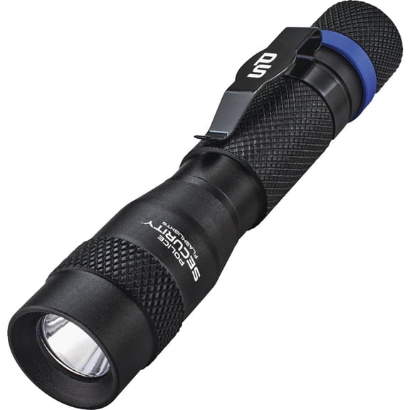 Police Security MOLE Mini LED Flashlight - Pack of 2