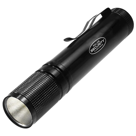 Police Security Penlight 2.0 -, 1 each, sold by each