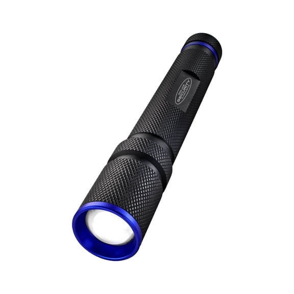 Police Security Pentacle 500 Lumen Penlight