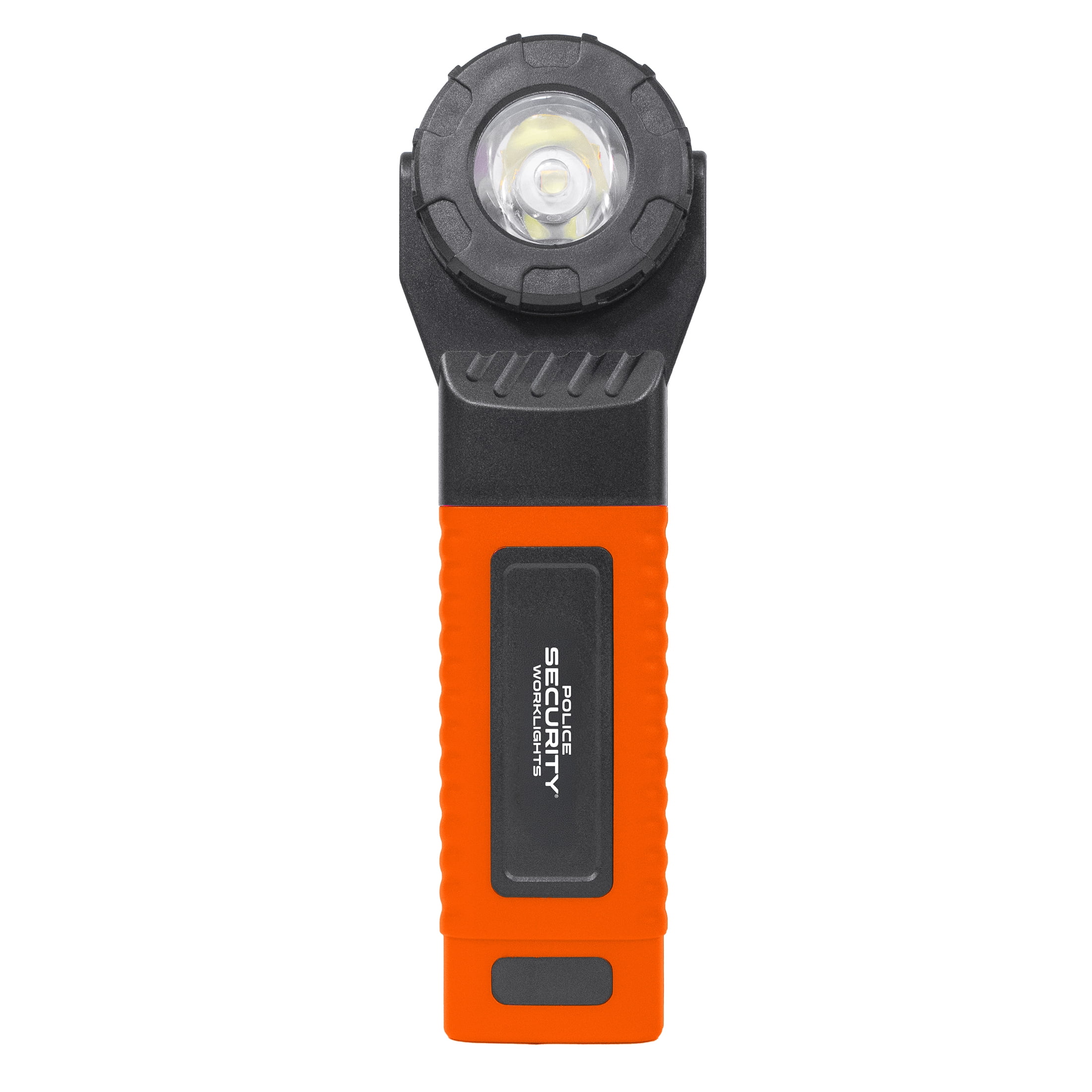 Police Security Power Pro 1000 Lumens High-Viz Rechargeable Worklight