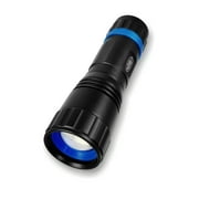 Police Security Scope Flashlight