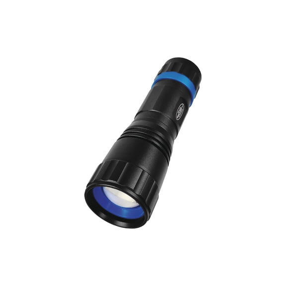 Police Security Scope LED Flashlight - Pack of 10