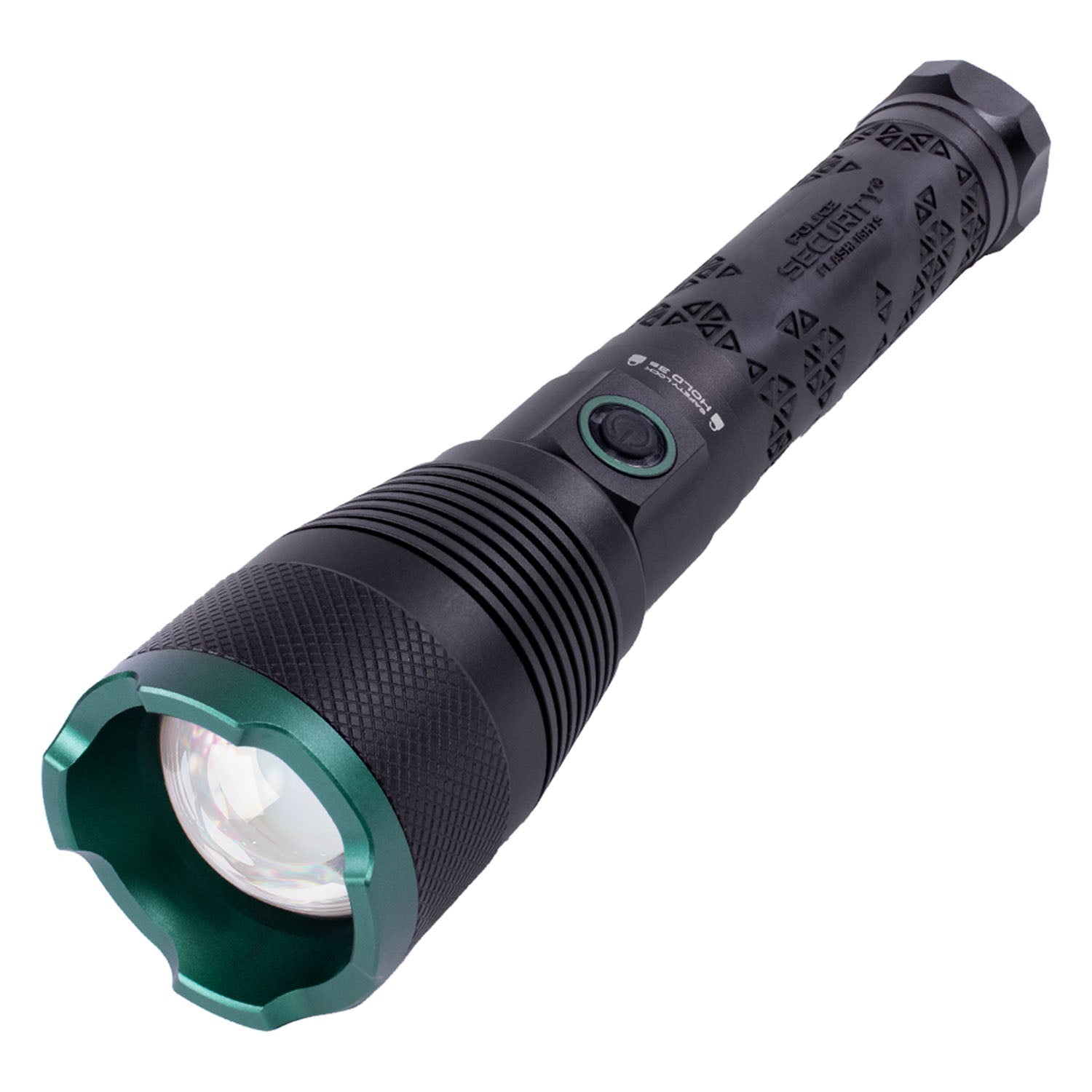 Police Security Skylar-R Flashlight