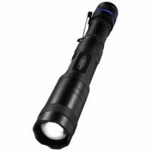 Police Security Sleuth 2.0 LED Penlight - Pack of 2 Everyday Supply Pack