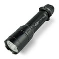thumbnail image 1 of Police Security Trac Tact 3C Flashlight -Cree LED - 700 Lumen -Weather Resistant, 1 of 6
