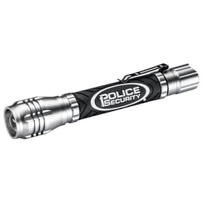 Police Security Zephyr - Cree LED - (260 Lumens) - High, Low and Flash Modes