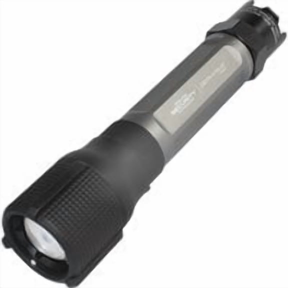 Police Security Zephyr-R LED Flashlight - Pack of 2