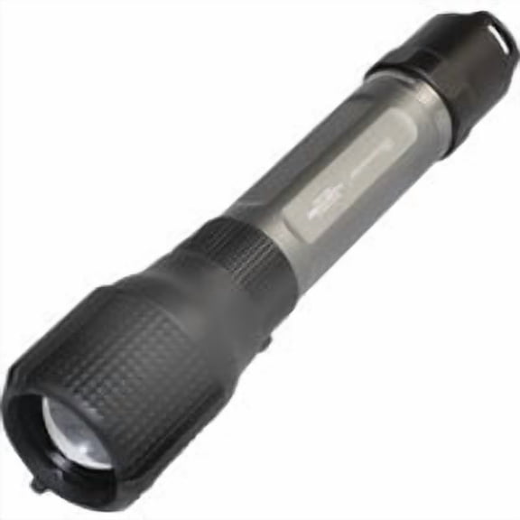 Police Security Zephyr-RS Flashlight