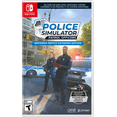 thumbnail image 1 of Police Simulator Patrol Officers (Nintendo Switch), 1 of 7