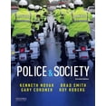 thumbnail image 1 of Police & Society, 1 of 1