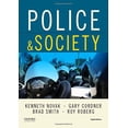 thumbnail image 1 of Pre-Owned Police &amp; Society, (Paperback), 1 of 1