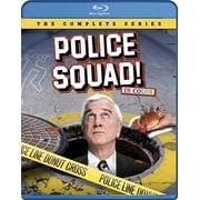 Police Squad!: The Complete Series (Blu-ray)