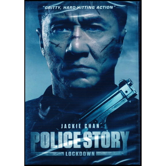 Police Story (DVD)