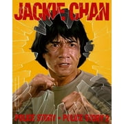 Police Story / Police Story 2 (Criterion Collection) (Blu-ray), Criterion Collection, Action & Adventure