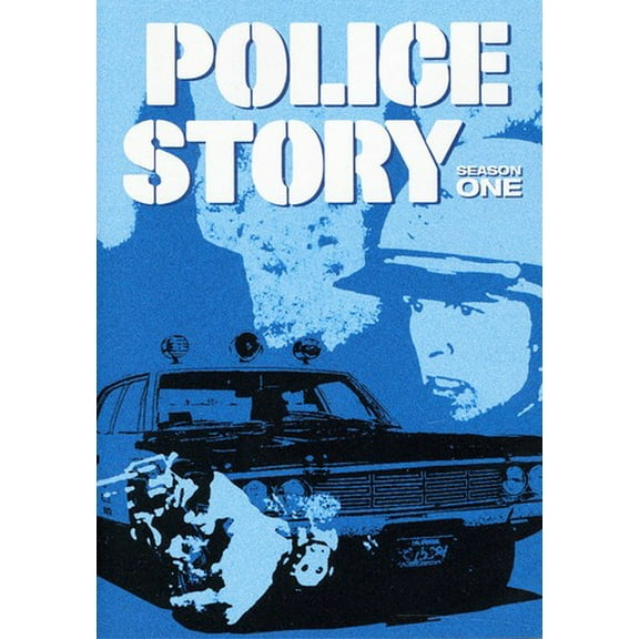 Police Story: Season One