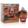 thumbnail image 1 of Police To Be Exotic Jungle by Police Colognes Eau De Parfum Spray 4.2 oz for Women, 1 of 1