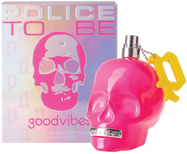 香水(ユニセックス) POLICE PERFUME IN NAGANO Police Fragrances - Walmart.com