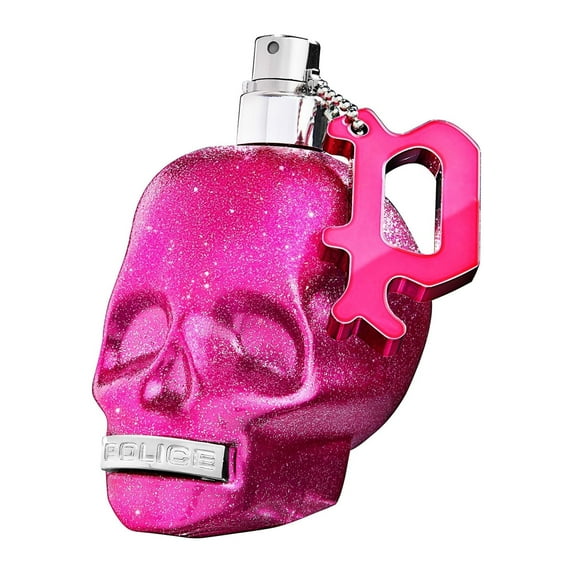 Police To Be Sweet Girl, Perfume for Women, Womens Perfume, 2.5 oz