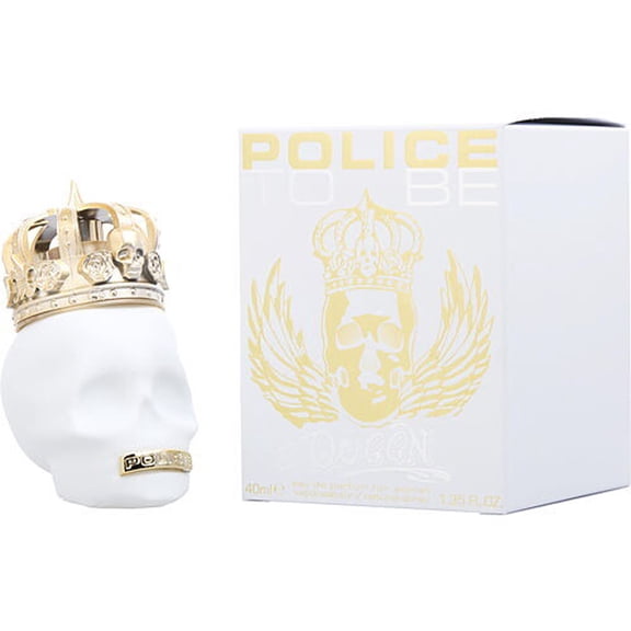 Police To Be The Queen Eau De Parfum - 1.3oz
