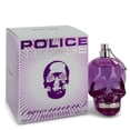 thumbnail image 1 of Police To Be or Not To Be by Police Colognes Eau De Parfum Spray 4.2 oz for Female, 1 of 1