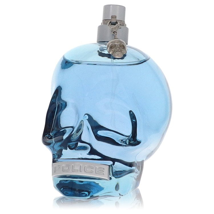 Police To Be Or Not To Be Eau De Toilette Spray By Police Colognes - 4.2 oz Police To Be Or Not To Be Eau De Toilette Spray By Police Colognes - 4.2 oz