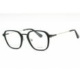 thumbnail image 1 of Police VPLG78 B04M Men's Dark Tortoise Full Rim Frame Eyeglasses, 1 of 2