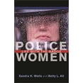 thumbnail image 1 of Police Women: Life with the Badge, (Hardcover), 1 of 1