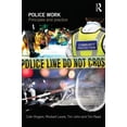 thumbnail image 1 of Police Work: Principles and Practice, (Paperback), 1 of 1