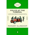 thumbnail image 1 of Pre-Owned Police at the funeral (Paperback) 014008780X 9780140087802, 1 of 1