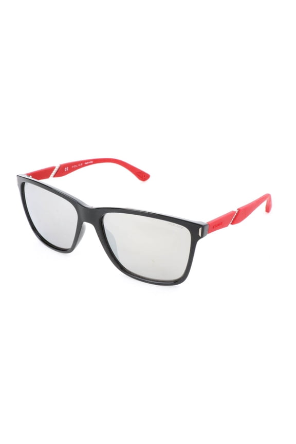 sunglasses SPL529 MAN 58/16/145 Z42X SHINY BLACK