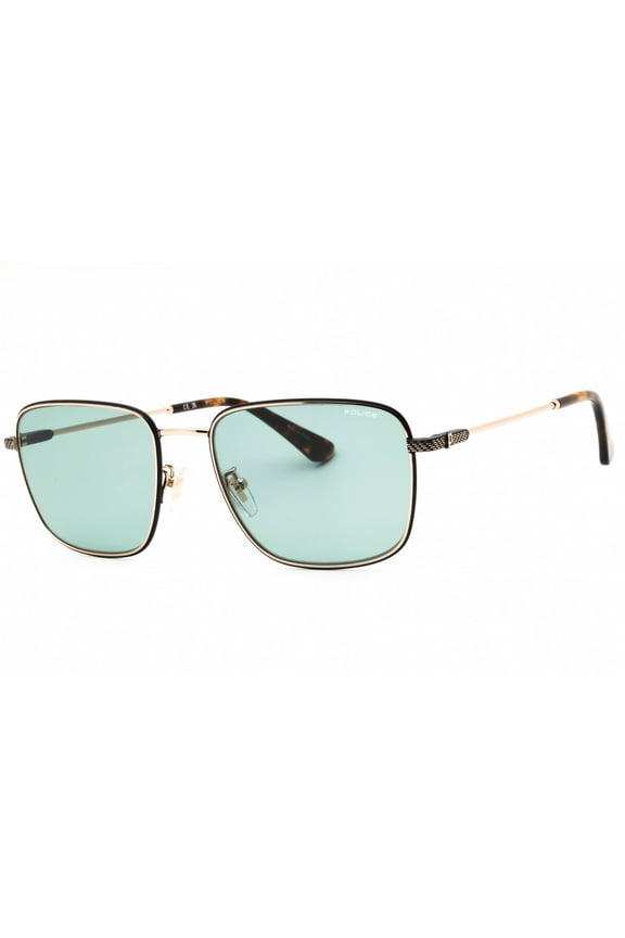 SPLP26-300-57 Sunglasses Size 57mm 145mm 19mm rosegold Men NEW