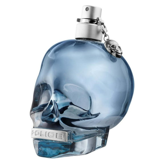 Police To Be, Cologne for Men, Mens Fragrances, 2.5 oz EDT Spray