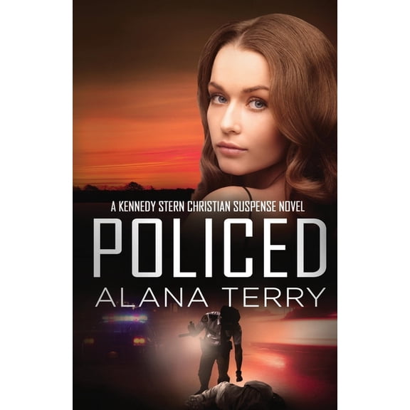 Policed, (Paperback)