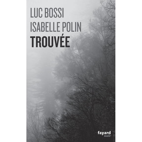 Policier Trouve, (Paperback)