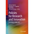 thumbnail image 1 of Policies for Research and Innovation: Proceedings of Nerc 2022, (Hardcover), 1 of 1
