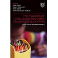 thumbnail image 1 of Policies of Childcare and Early Childhood Education : Does Equal Access Matter?, 1 of 1