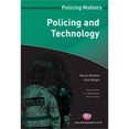 thumbnail image 1 of Pre-Owned Policing and Technology (Policing Matters Series), 1 of 1