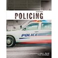 thumbnail image 1 of Policing (Paperback) by John L. Worrall, Frank Schmalleger, 1 of 1