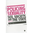 thumbnail image 1 of Policing Sexuality, (Paperback), 1 of 1