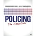 thumbnail image 1 of Pre-Owned Policing: The Essentials, 1 of 1