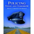 thumbnail image 1 of Pre-Owned Policing Today and Tomorrow (Paperback) 0131190687 9780131190689, 1 of 1